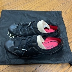 レディースシューズの画像