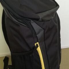 新品 21㍑ アンブロ デイ バックの画像