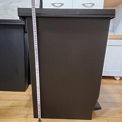 【終了しました】ニトリ 45ℓゴミ箱3つの画像