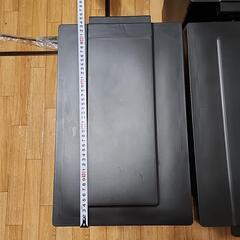 【終了しました】ニトリ 45ℓゴミ箱3つの画像