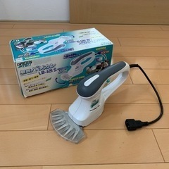 【日本製】芝生　電気 バリカン