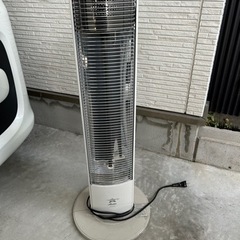 家電 季節、空調家電 遠赤外線ヒーター