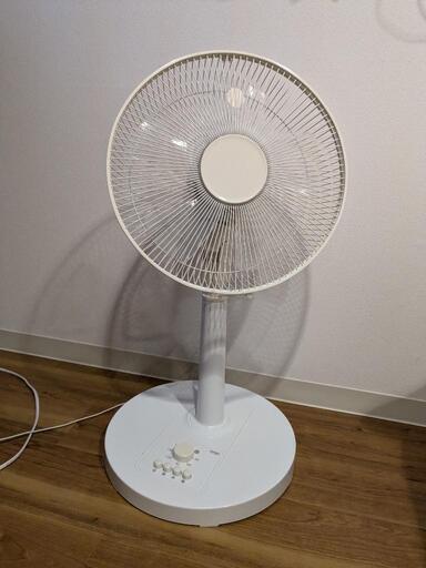 ZEPEAL 扇風機