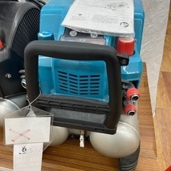 マキタ　エアコンプレッサー　AC462XL