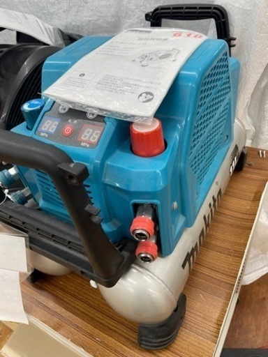 マキタ　エアコンプレッサー　AC462XL