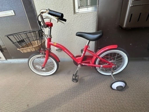 自転車 折りたたみ自転車