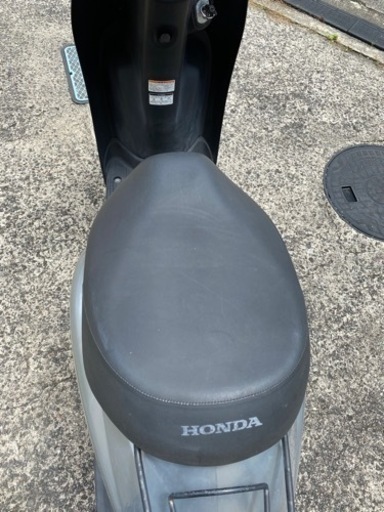 バイク ホンダ