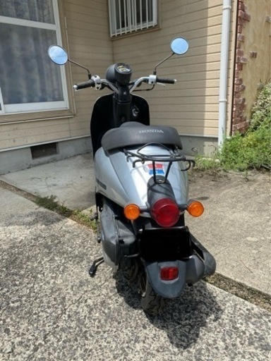 バイク ホンダ