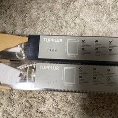 ikea ブラインド2点　中古品の画像