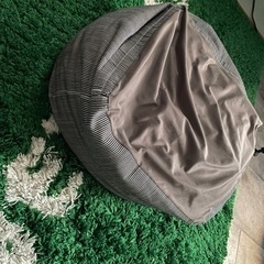 ソファ　クッション