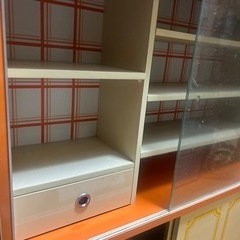家具 収納家具 本棚の画像