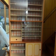 家具 収納家具 本棚