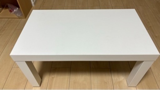 IKEA ローテーブル
