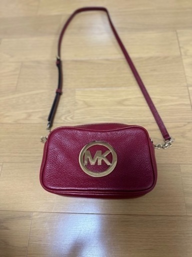 マイケルコース　　ショルダーバッグ