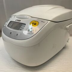 ★動作〇 保証有★ タイガー マイコン 炊飯ジャー JBH-G1...