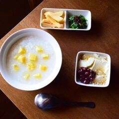 【台湾朝ごはん】平日モーニングスタッフ募集