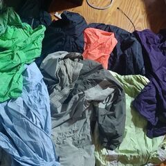 【7/3まで】コロンビア　パーカー　トレーナー　レインコート　8...