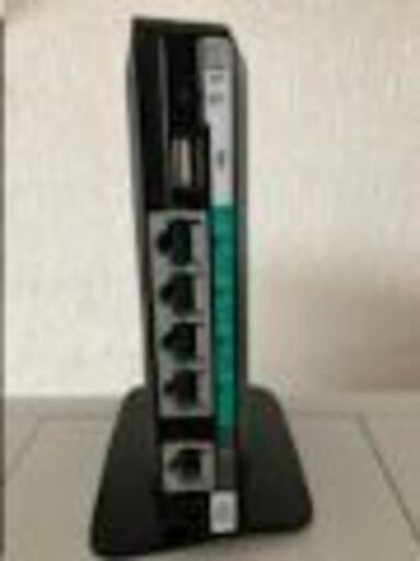 NEC　ルータ　PA-WR8750N-HP