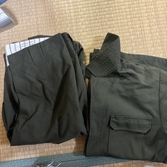 作業着