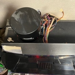 パチスロ　実機　アクエリオン2の画像