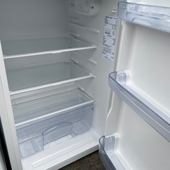 ⭐︎お得なセット⭐︎ 高年式 冷蔵庫 洗濯機 セット販売　家具の画像