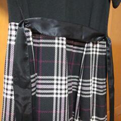 組曲ワンピース140～150cmの画像