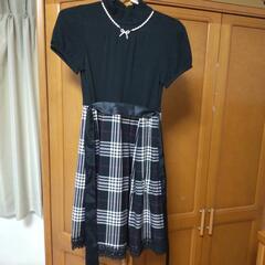 組曲ワンピース140～150cmの画像