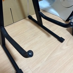楽器スタンドの画像