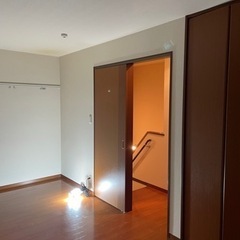 クロス、床職人募集！の画像