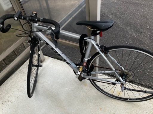 自転車 クロスバイク