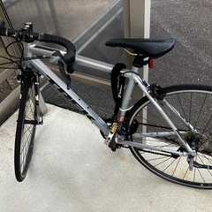 自転車 クロスバイク