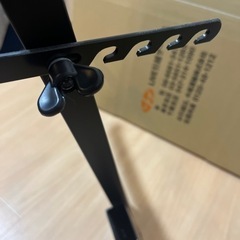 楽器スタンドの画像