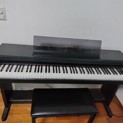 電子ピアノヤマハクラビノーバ1993年製