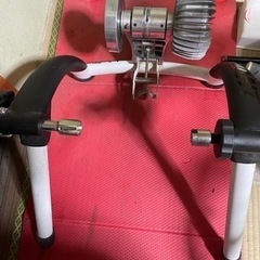 giant固定ローラーの画像