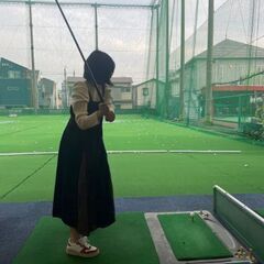 ゴルフメンバー20-30代 - スポーツ