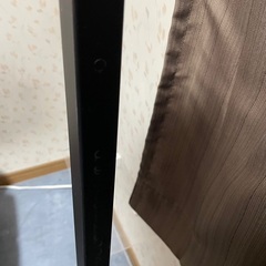 STRASSE モニタースタンド キャスター付き TVスタンドの画像