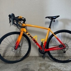 自転車 クロスバイク