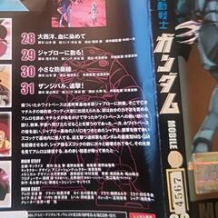 ガンダム/DVDの画像