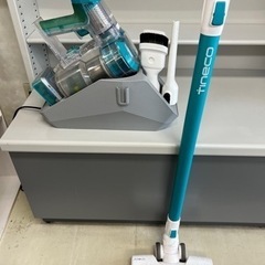 【受け渡し者内定】コードレス掃除機の画像