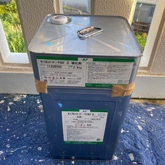 高級塗料（大特価）値下げ。の画像