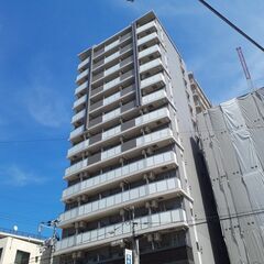 (✨分譲タイプの高層マンションが登場・ペットも飼えちゃう🐶)バイ...