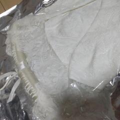 ウェディングドレスの画像