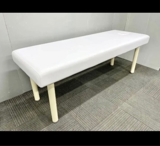 高田ベッド エステ マッサージベッド 有孔 施術 整体