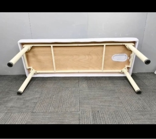 高田ベッド エステ マッサージベッド 有孔 施術 整体