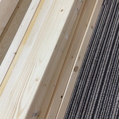2x4 木材の画像