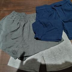 90から100cm　夏服　まとめ売りの画像