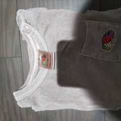 90から100cm　夏服　まとめ売りの画像