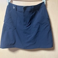 vivaHeart   キュロットスカート