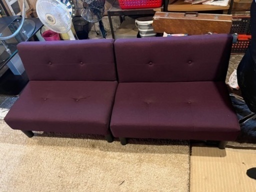 家具 ソファ 3人掛けソファ