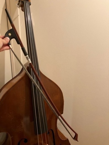 コントラバス(CREMONA)